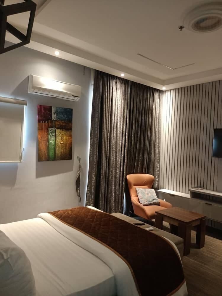 NAF Conference Center