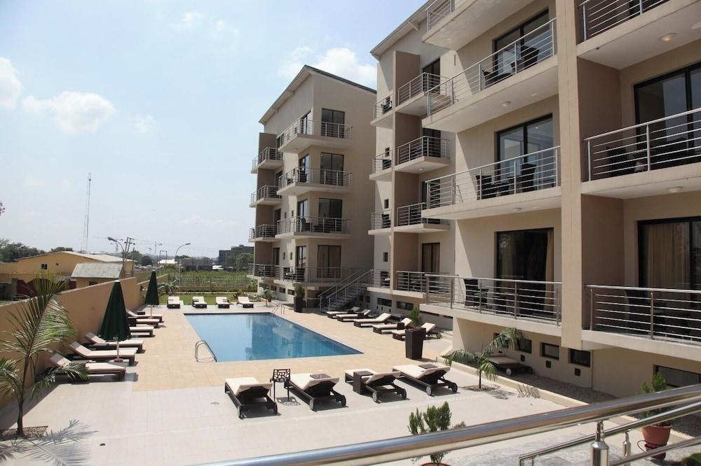 NAF Conference Center