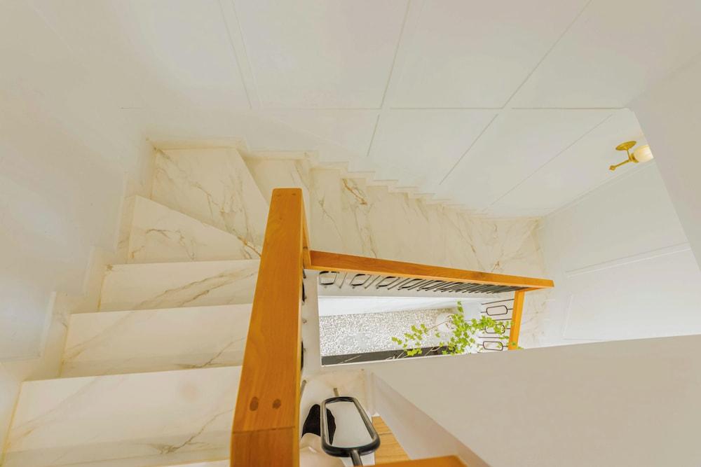 Luxury 3 br La Fleur Villa-Novaworld PT