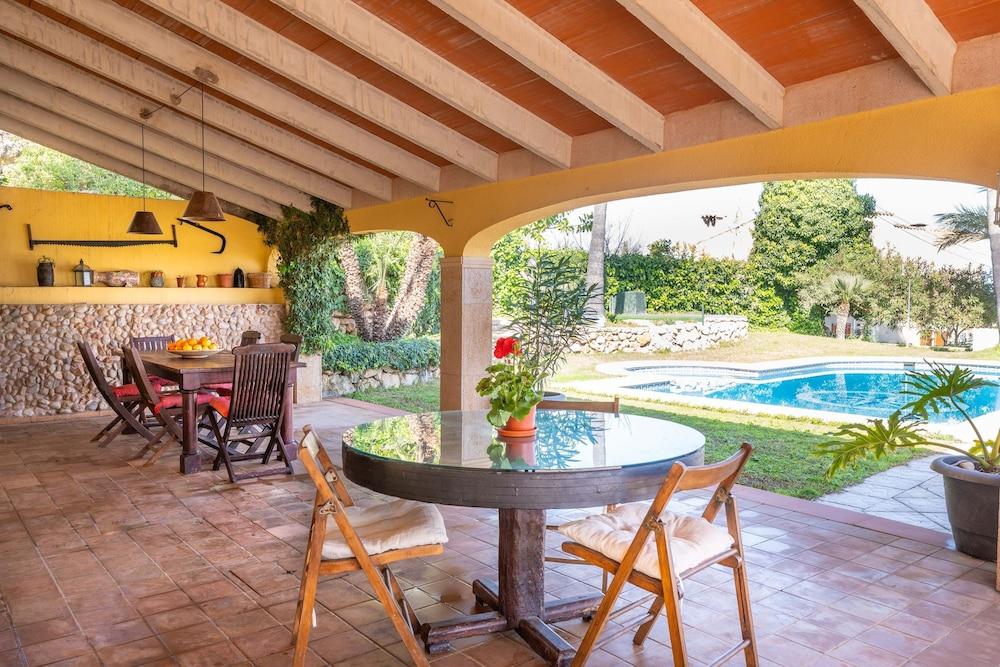 Casa Judith in Mallorca