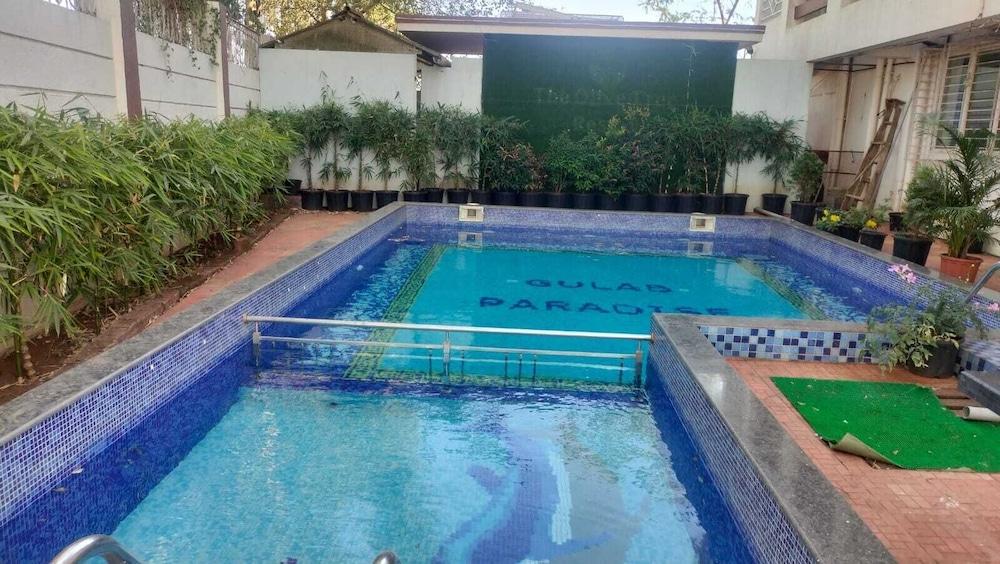 Hotel Lonavala Inn - Ekvira Devi Temple