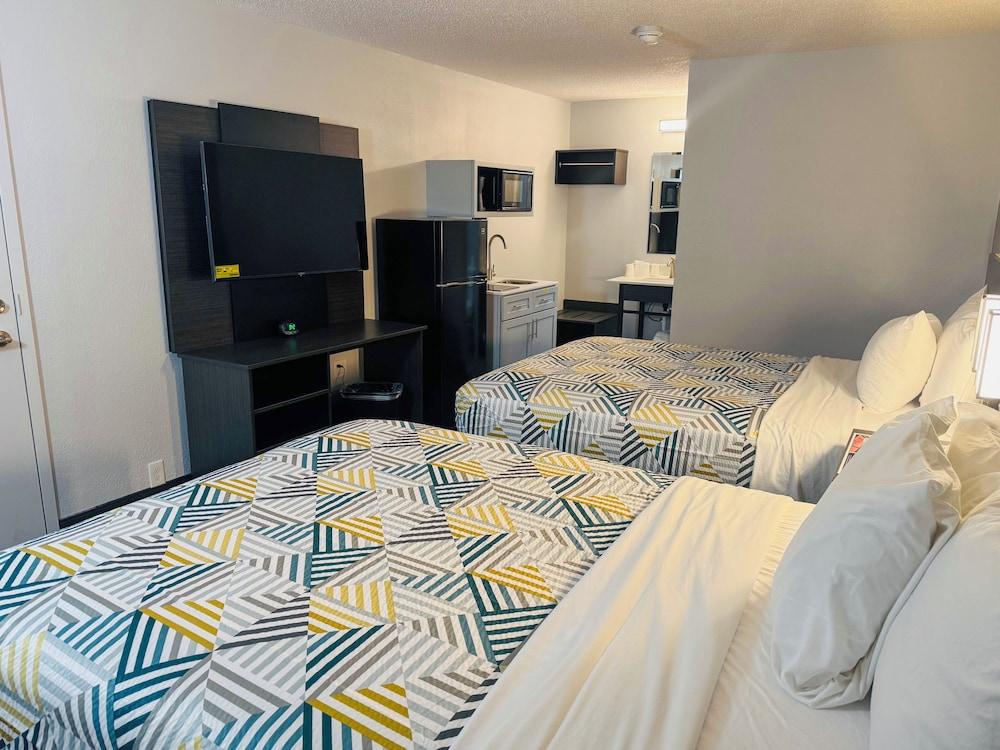 Studio 6 Southgate, Mi - Detroit