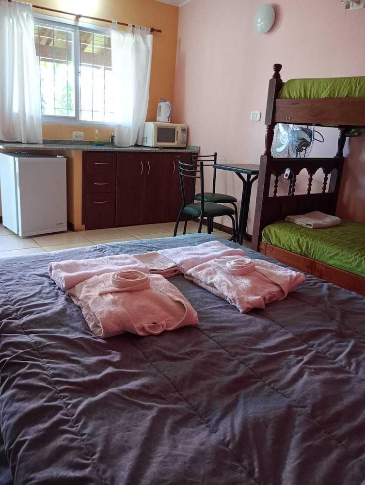 Posada Spa La Arabela