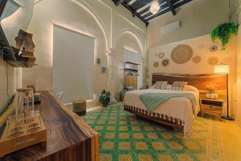 Hotel Boutique Casa Lanz XVII