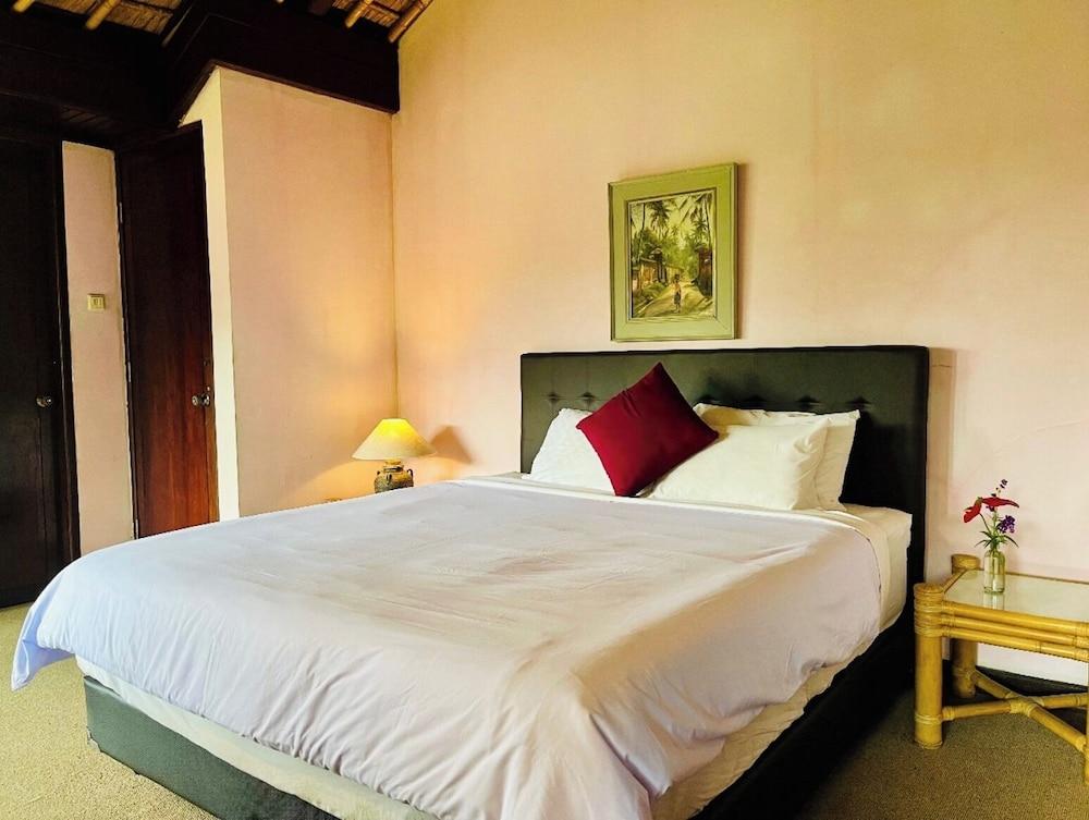 The Buyan Villas Resort