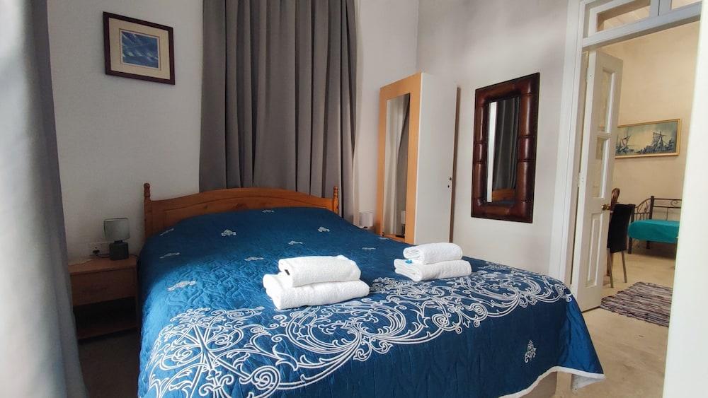 St Lazaros Studios 2