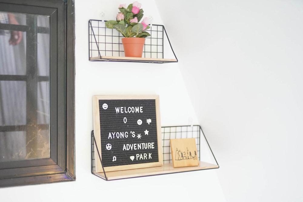 Ayong's Adventure Park