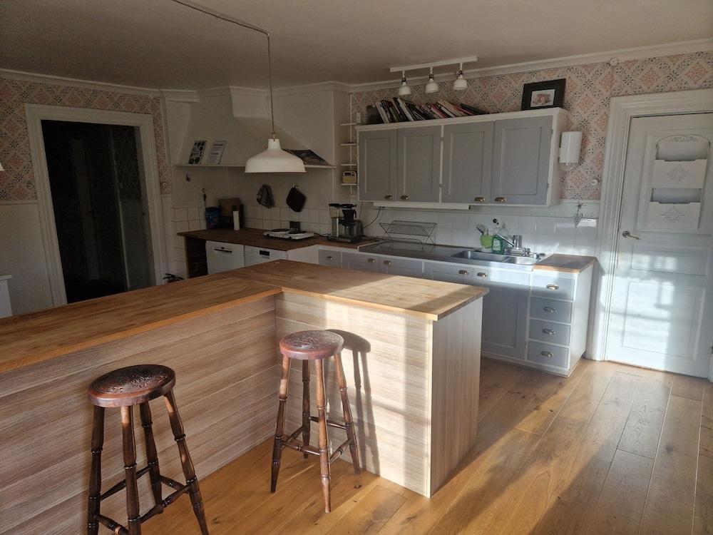 Myskje Gård Äventyr