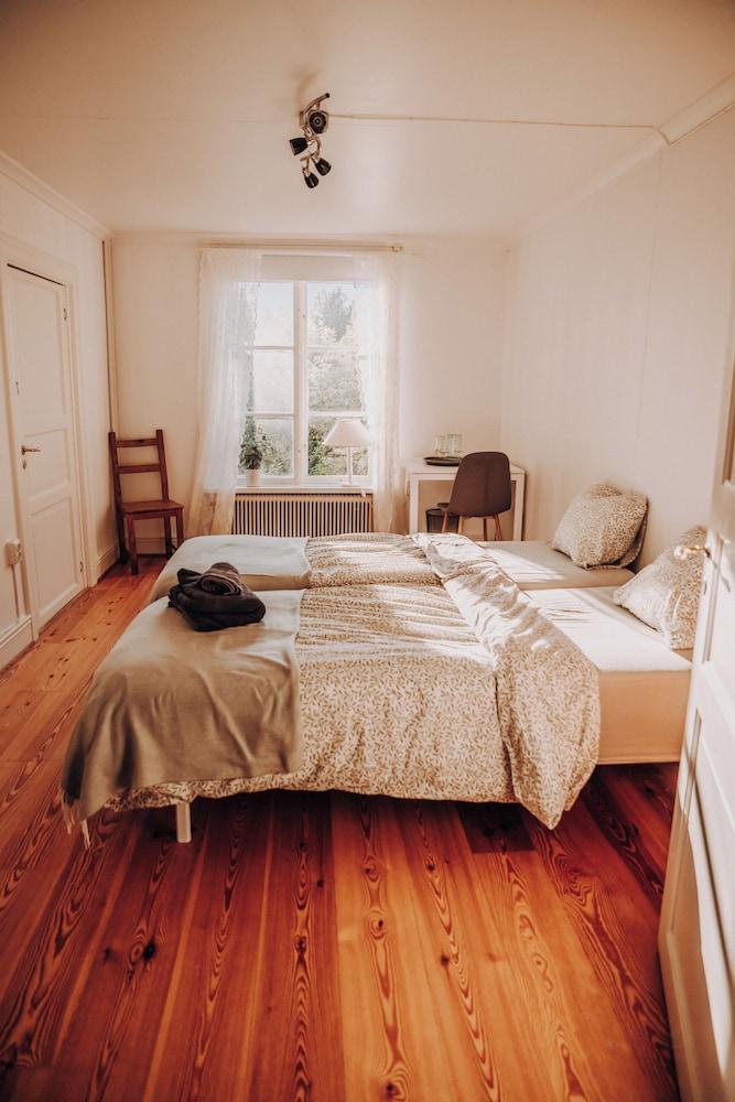 Myskje Gård Äventyr