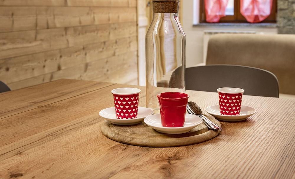 Wood Harmony in Vione