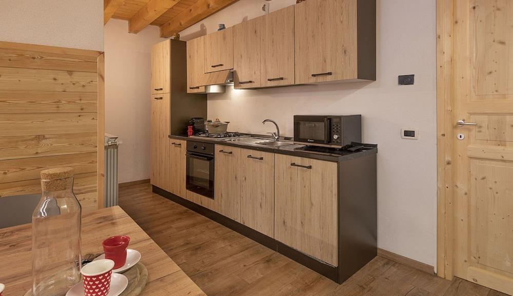 Wood Harmony in Vione