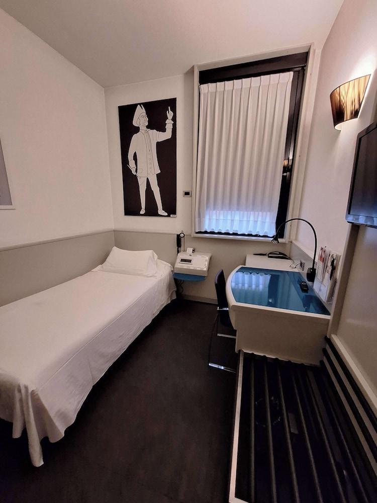 Sure Hotel By Best Western Milano