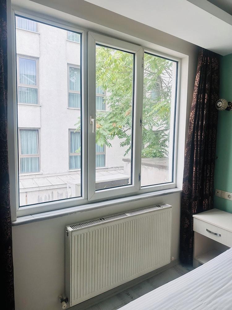 Taksim cozy apartments