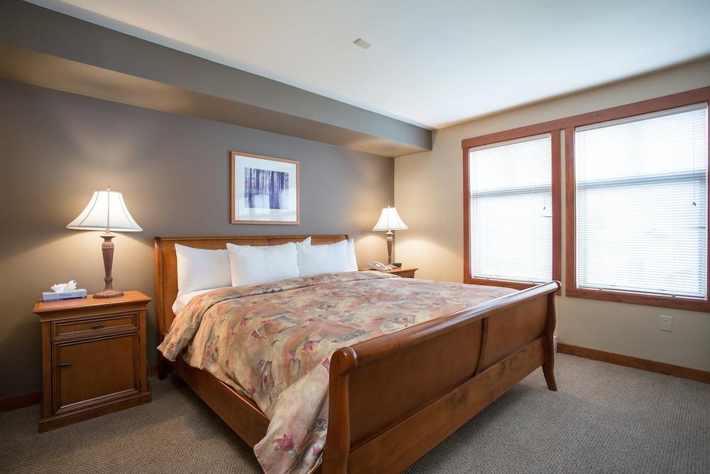 Solitude Utah Two Bedroom Condos