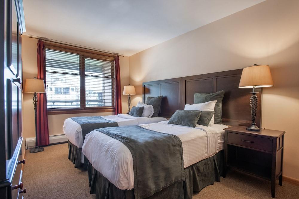 Winter Park Resort Lodging - Zephyr Mountain Condos