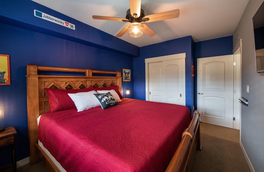 Winter Park Resort Lodging - Convenient Condos