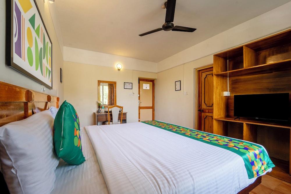 Treebo Classic Highway Side