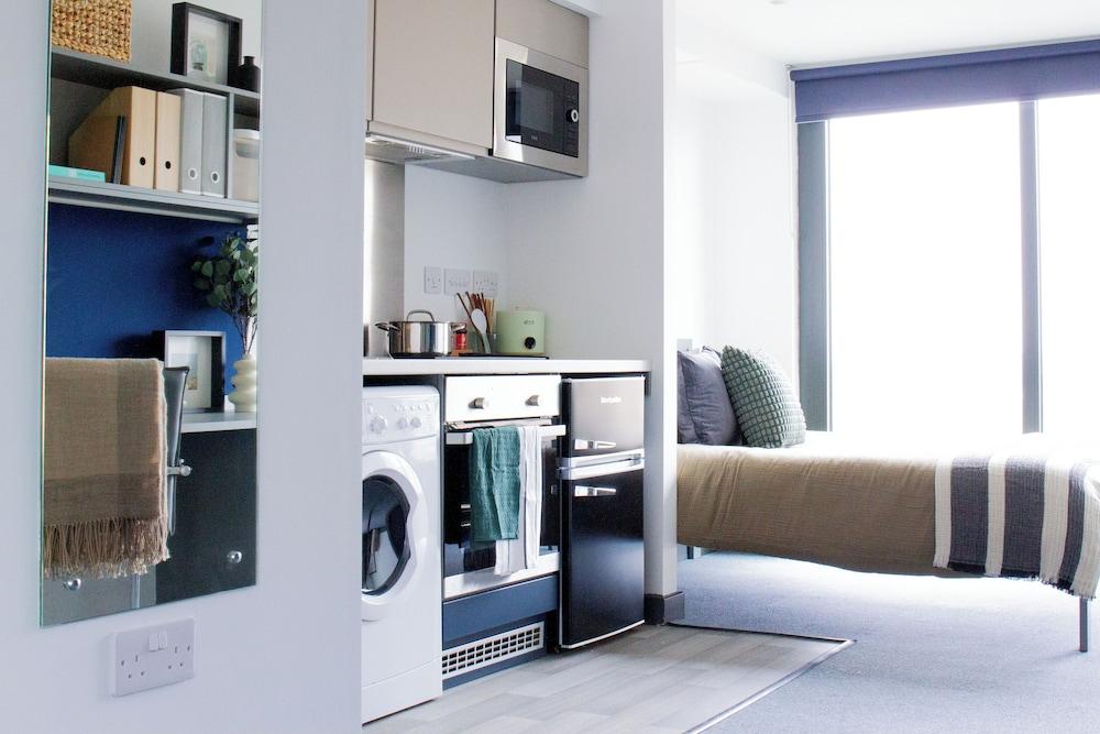 Student Only Trapezium