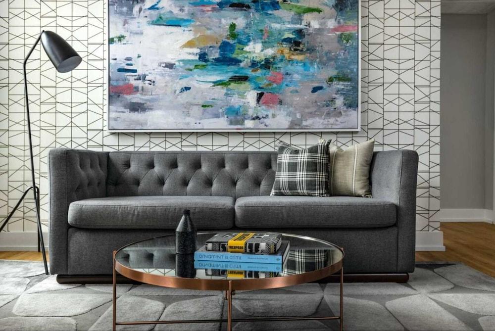 Philly s Artful Retreat