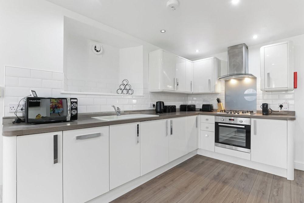 The Hamlet - North East Escapes