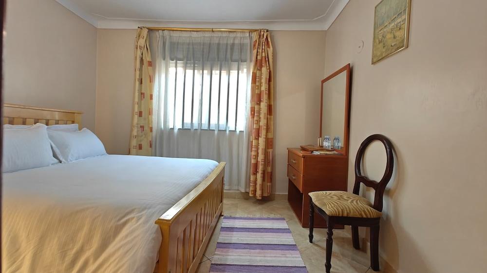 Entebbe Coffee Lodge