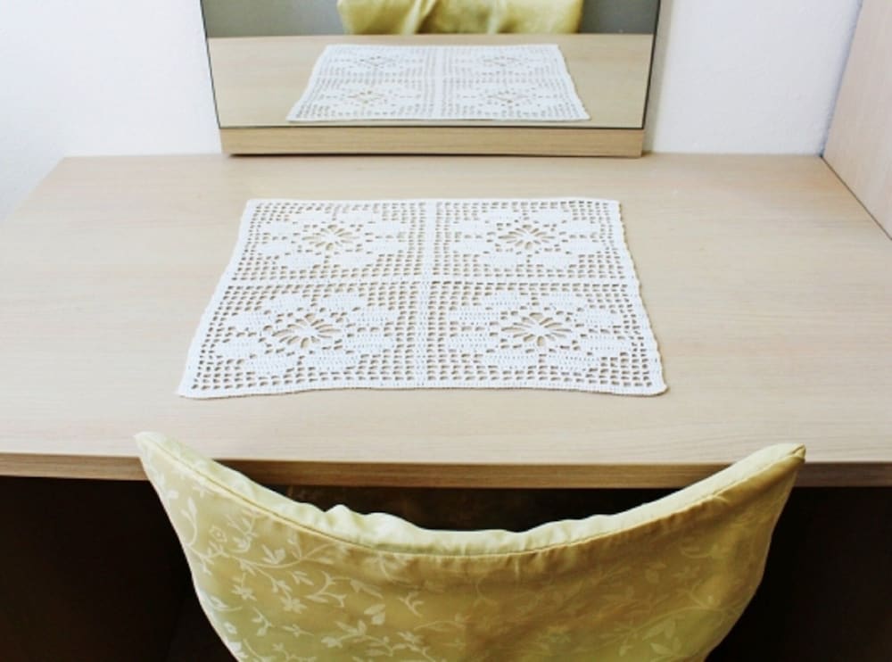 Apartments Pansion Franka 4