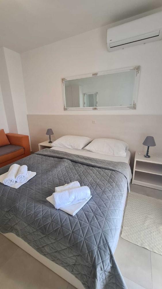 Apartments Pansion Franka 4