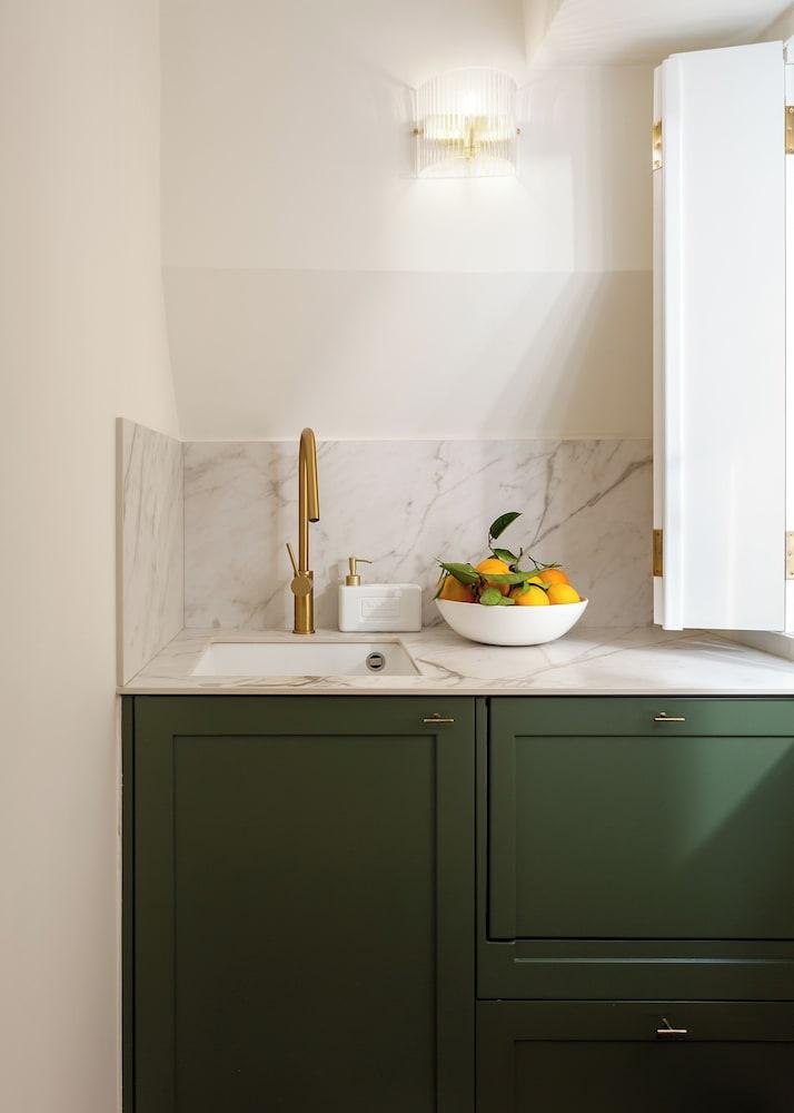 Saudade Center Alfama I