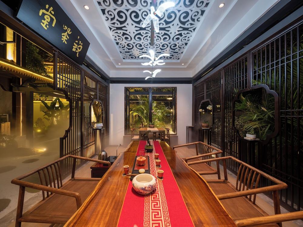 Yun Guan Shunde Renjia Resort Hotel