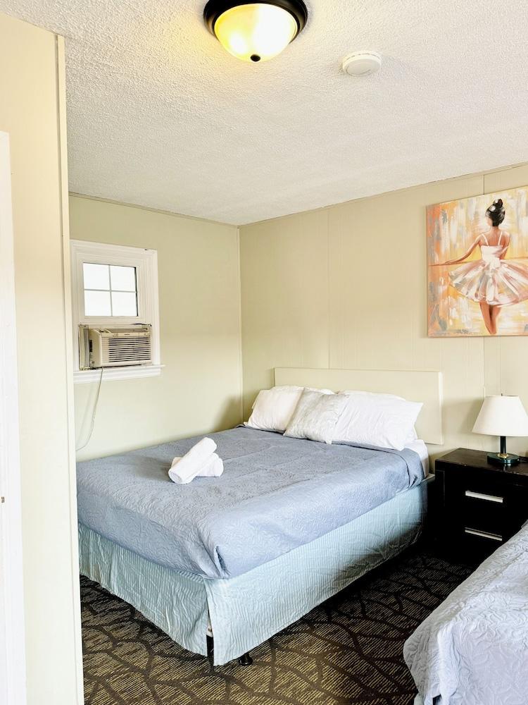 Confessions INN The Rain