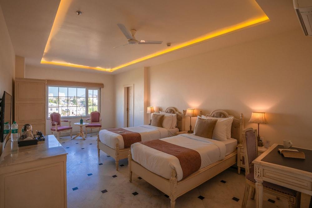 Moustache Select Udaipur