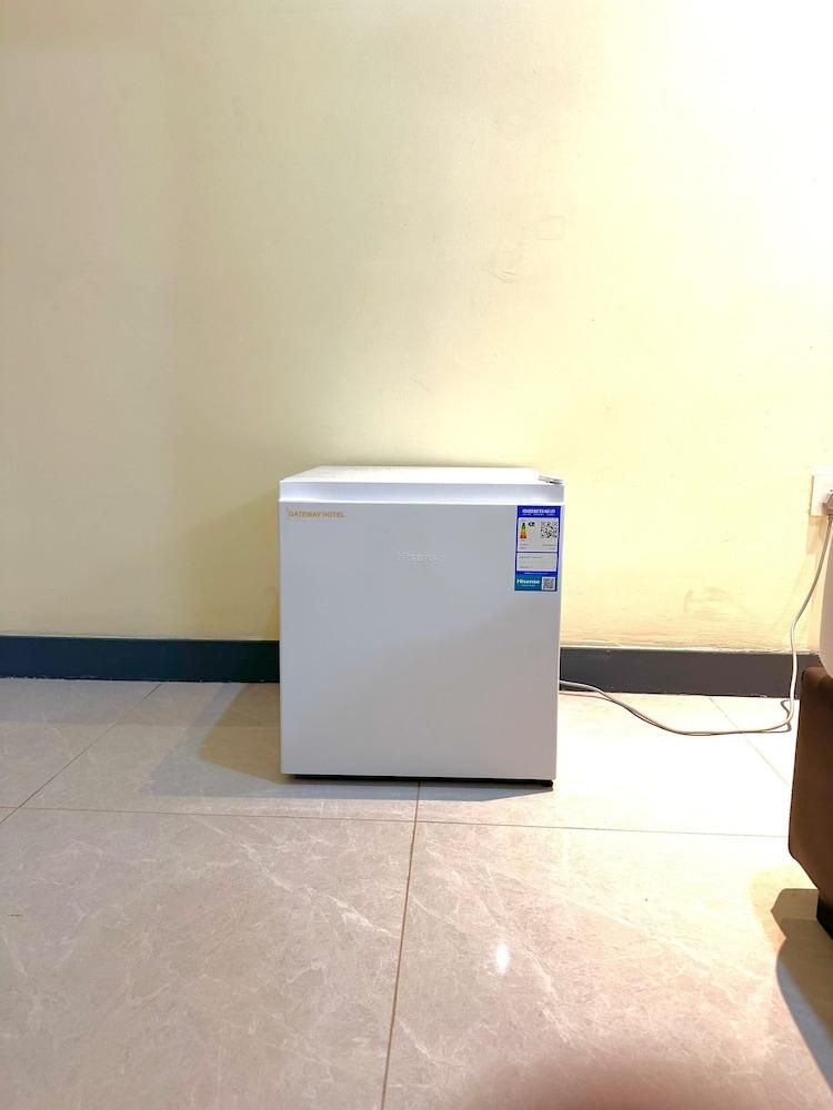 Kijichi Gateway Hotel