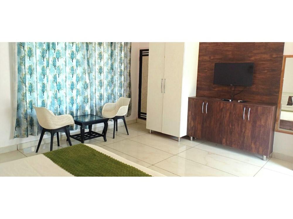 The Nature View Resort by Ohana