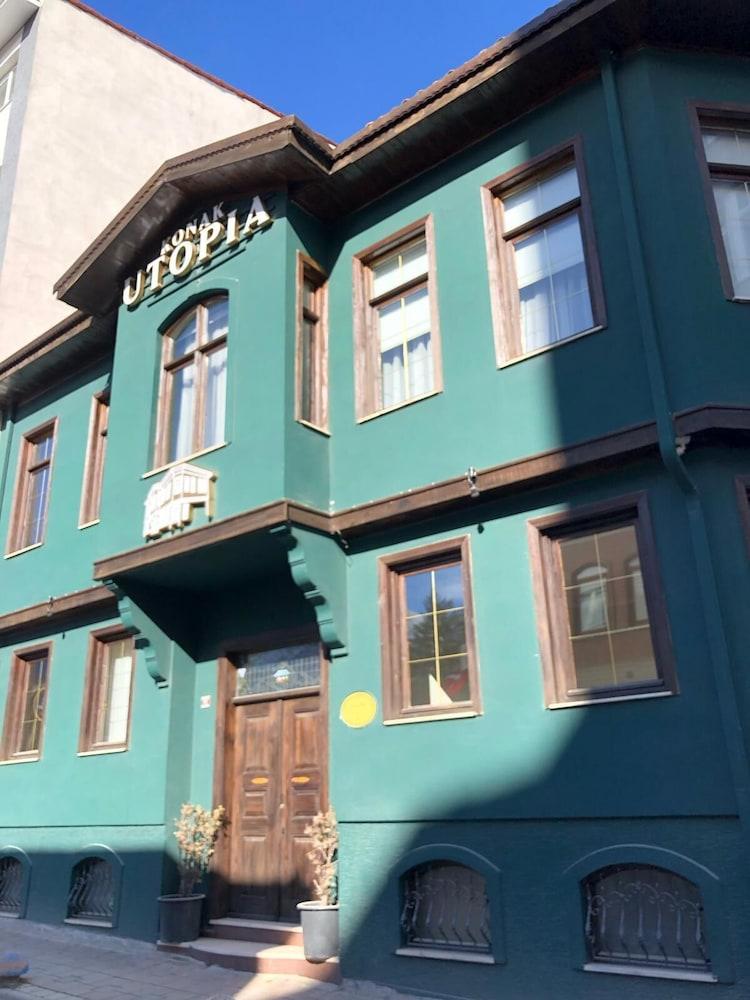 Utopia Konak Otel