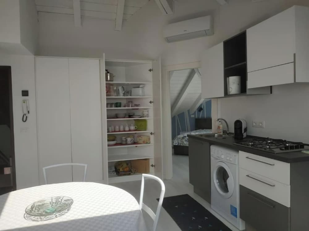 Charming Trento Apartment With Mountain Views