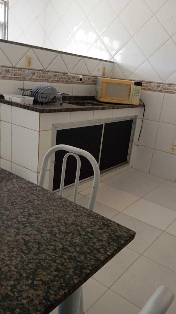 Apartamento Brisa
