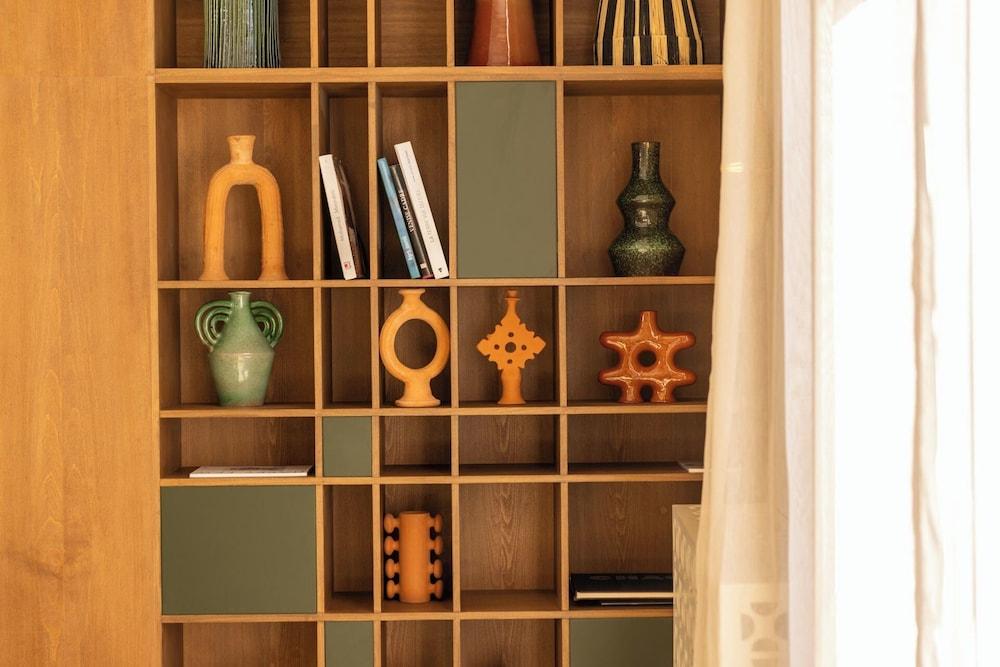 JW Atlas Palais D'hotes