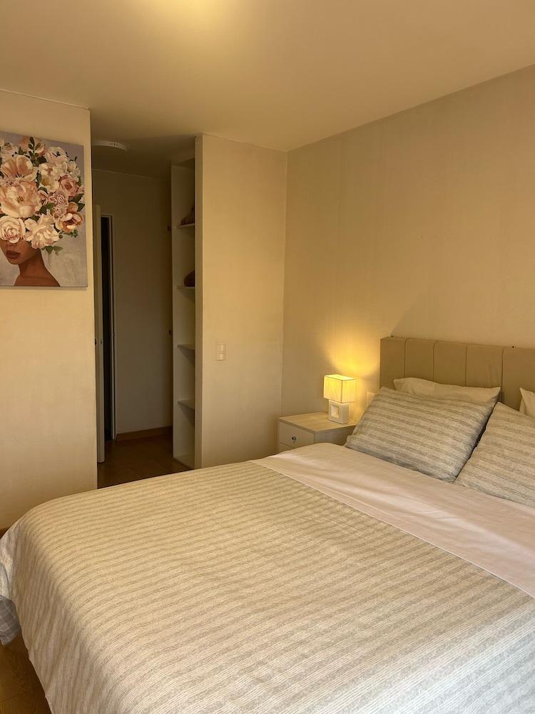 Beautiful Apartment in Lima