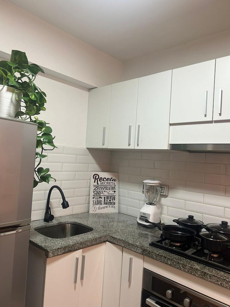 Beautiful Apartment in Lima