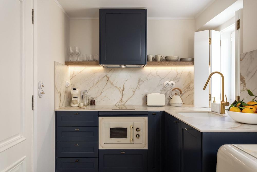 Saudade Center Alfama III