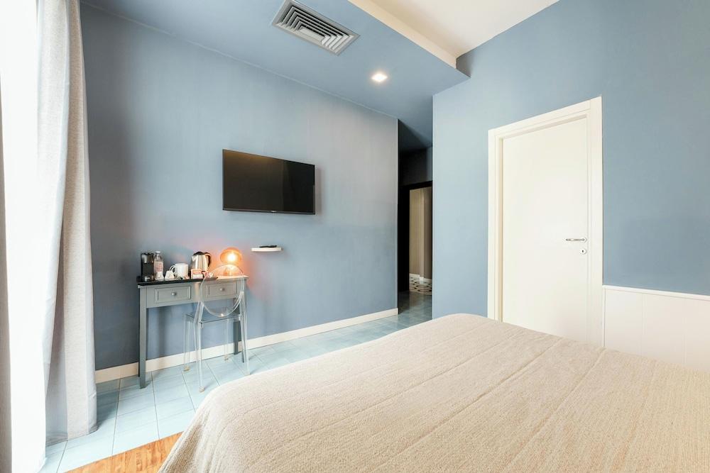 B&B Attico Partenopeo