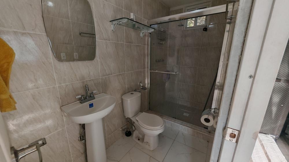 Cabañas Laguna Bella