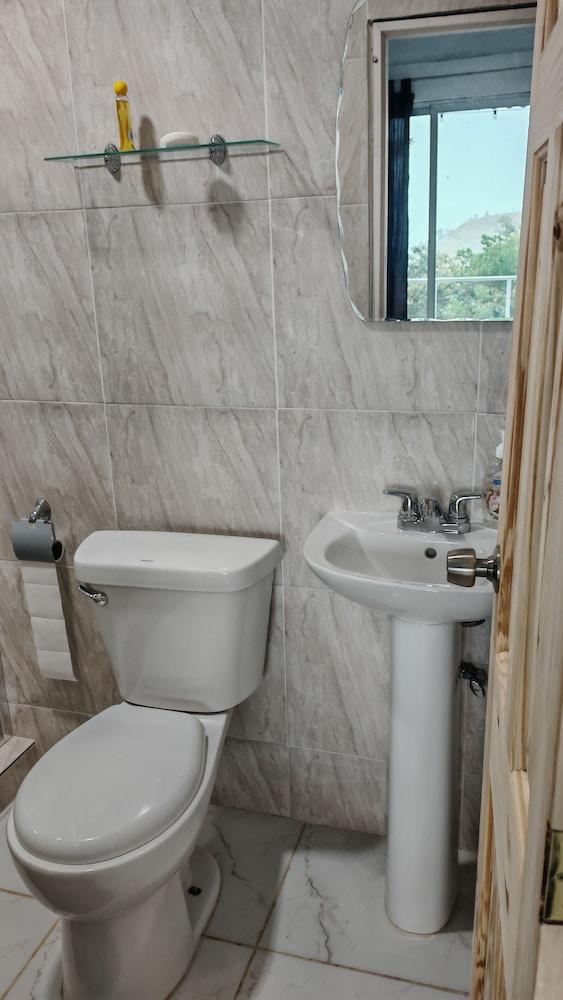 Cabañas Laguna Bella