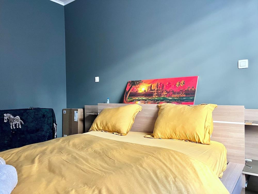 Midi Station - 6 pers comfort