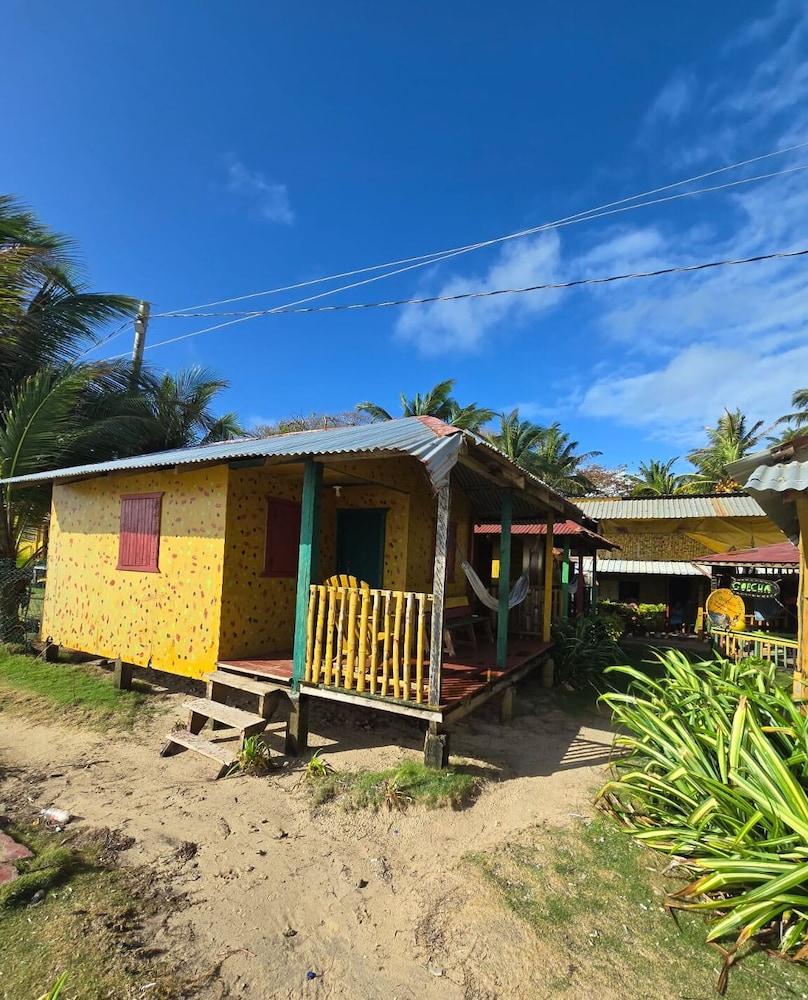 Graces Place Cool Spot