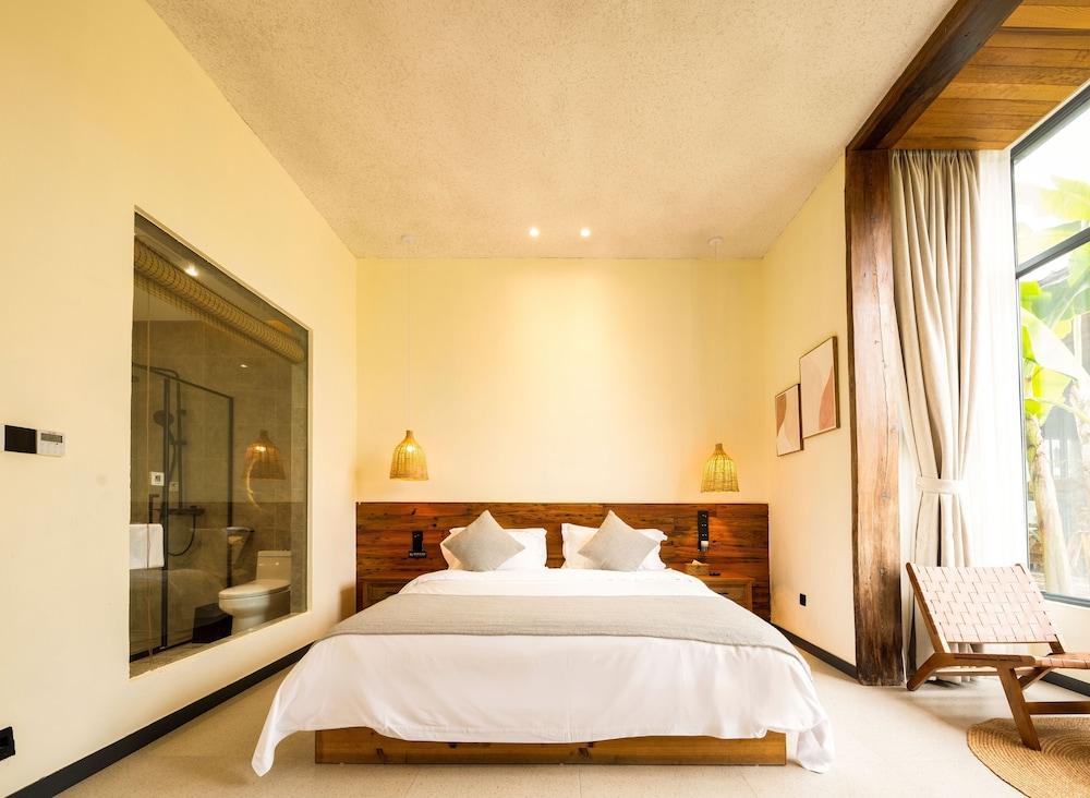 Yingde YeDuGu Resort