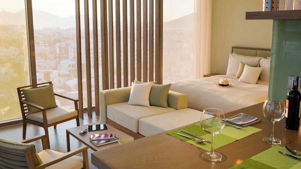 Sea and Sun Apartments