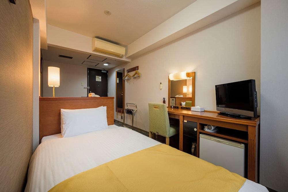 HOTEL THE 7 KUMAMOTO