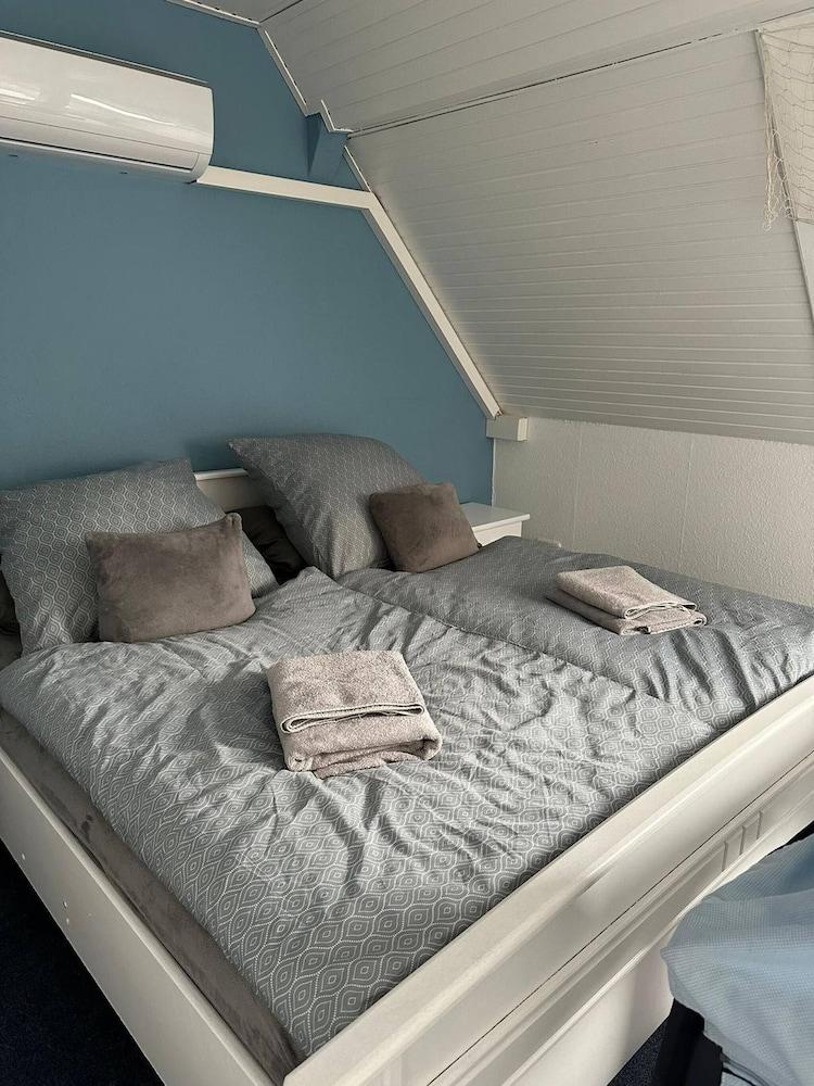 House Marilene - Your Temporary Home