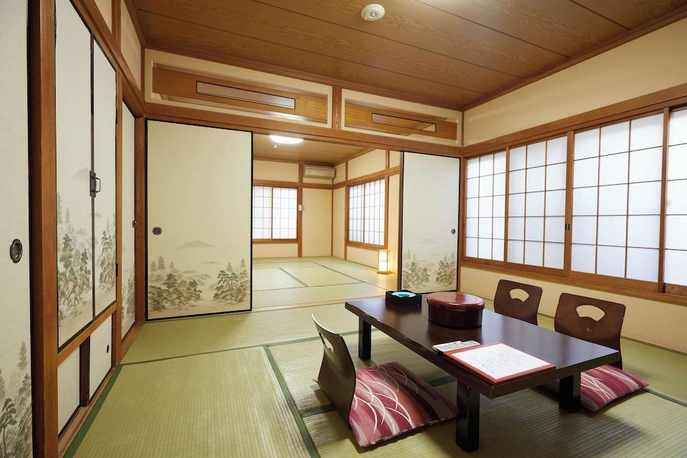 Ryokan Matsushima